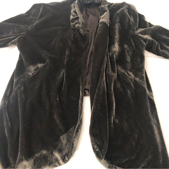 Aqua Open Jacket - Picture 5 of 7